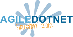 AgileDotNet Houston 2012